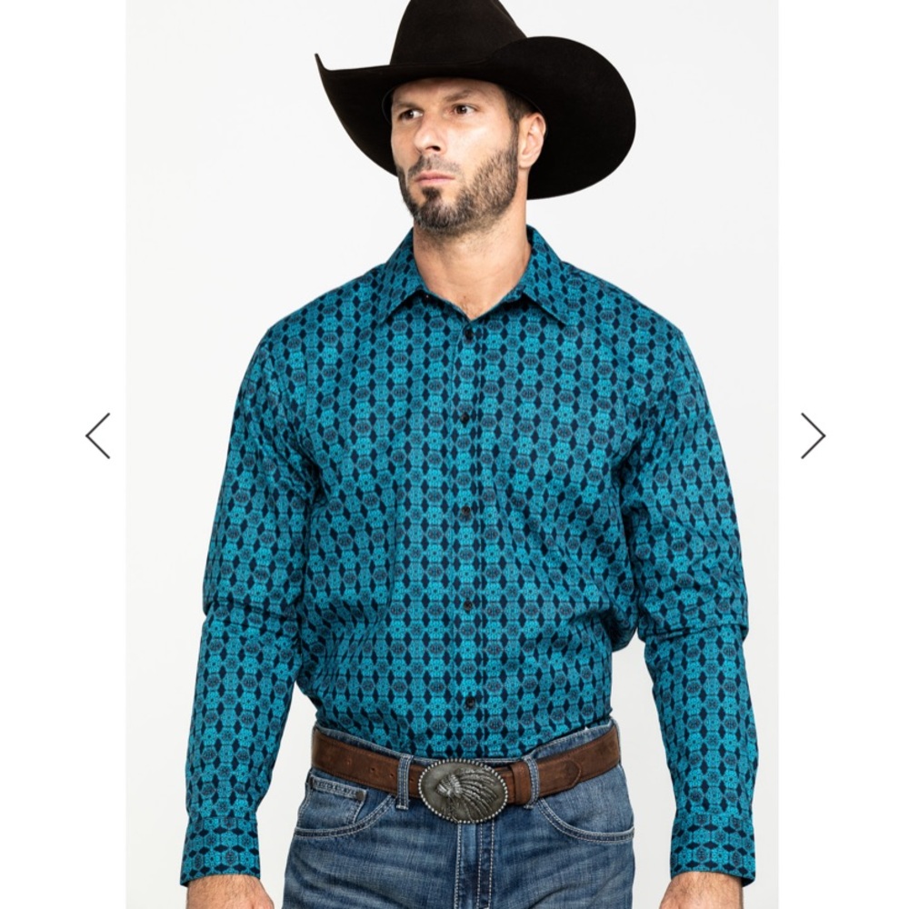 Gibson Button Down Men’s Shirt